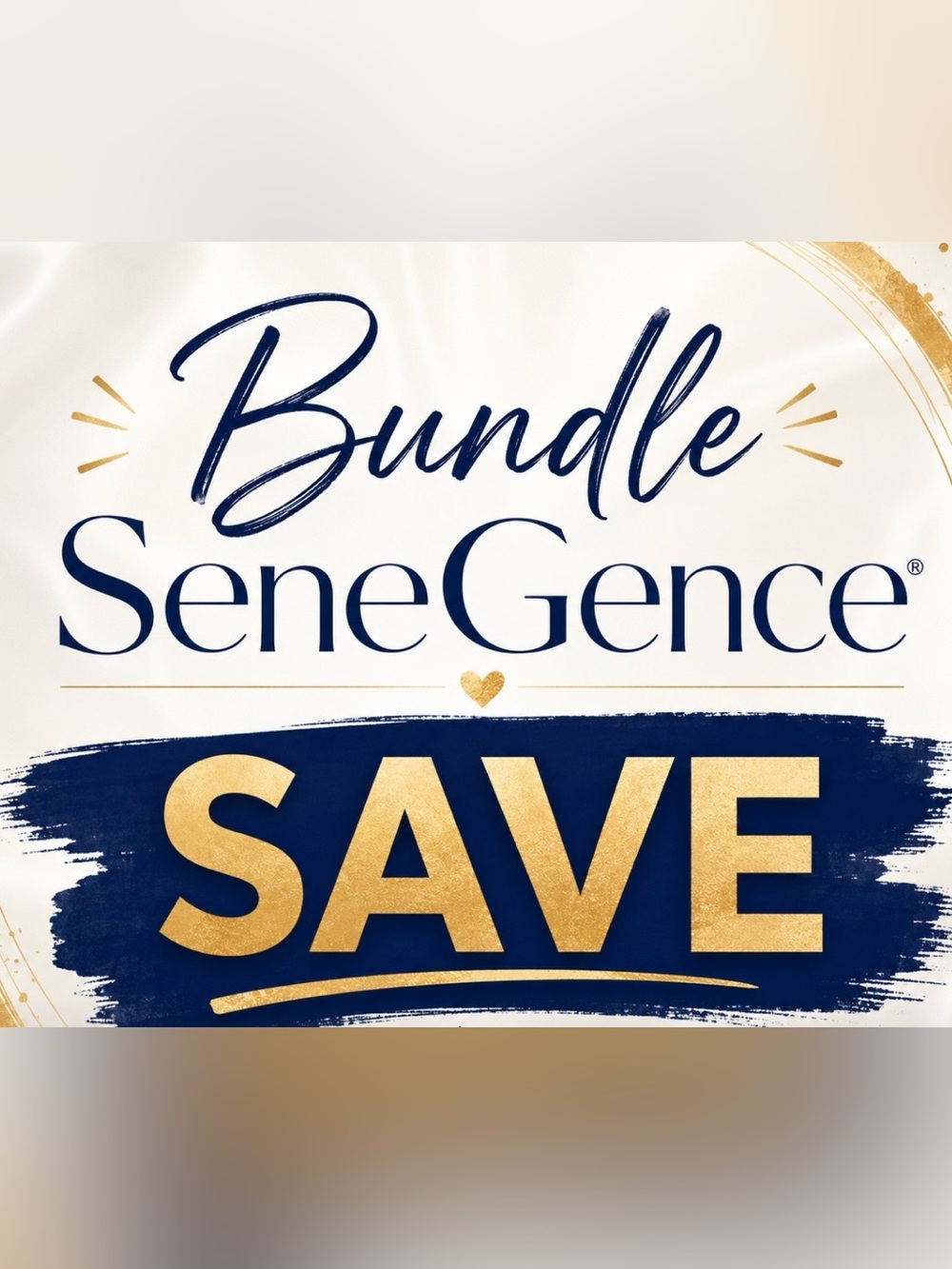Bundle & Save